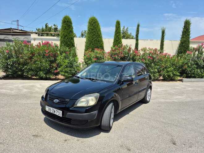 Kia Rio 2008, 234,123 km - 1.4 l - Bakı