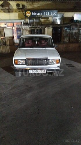 LADA (VAZ) 2107 2009, 100,000 km - 1.6 л - Bakı