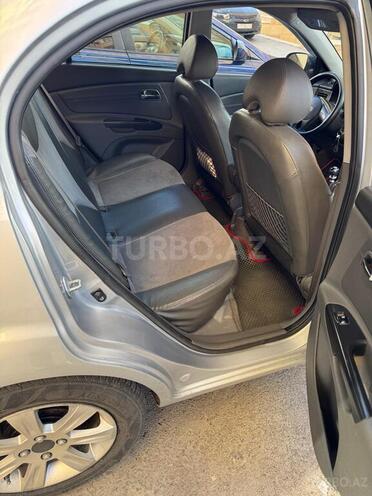Kia Rio 2010, 260,000 km - 1.5 l - Bakı