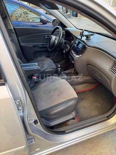 Kia Rio 2010, 260,000 km - 1.5 l - Bakı