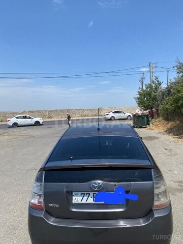 Toyota Prius 2007, 371,000 km - 1.5 l - Bakı