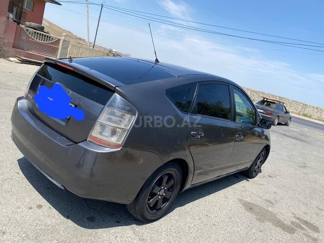 Toyota Prius 2007, 371,000 km - 1.5 l - Bakı