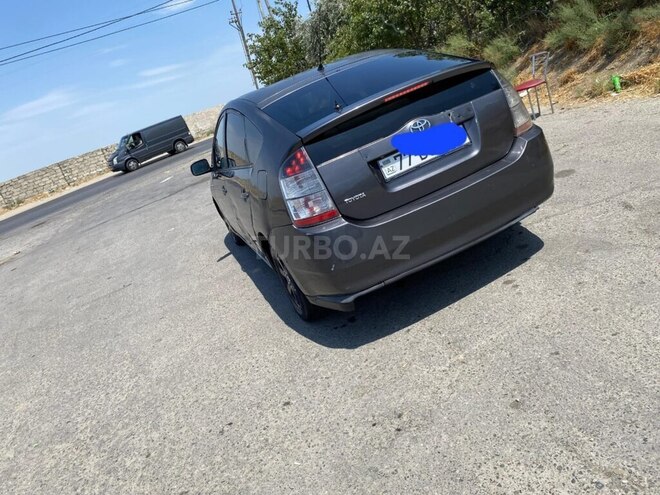 Toyota Prius 2007, 371,000 km - 1.5 l - Bakı