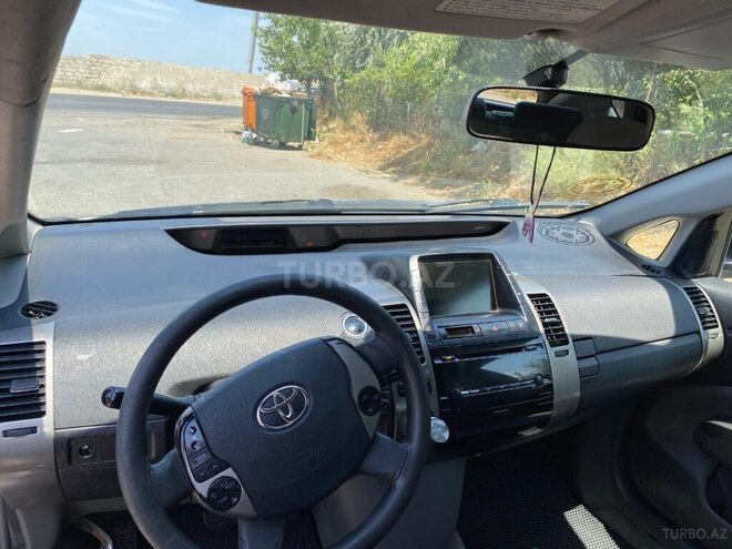 Toyota Prius 2007, 371,000 km - 1.5 l - Bakı
