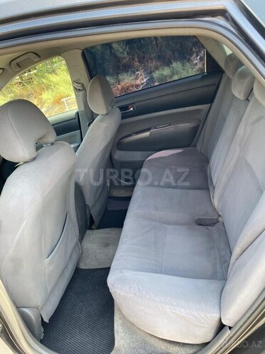 Toyota Prius 2007, 371,000 km - 1.5 l - Bakı
