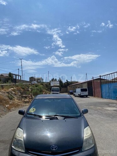 Toyota Prius 2007, 371,000 km - 1.5 l - Bakı