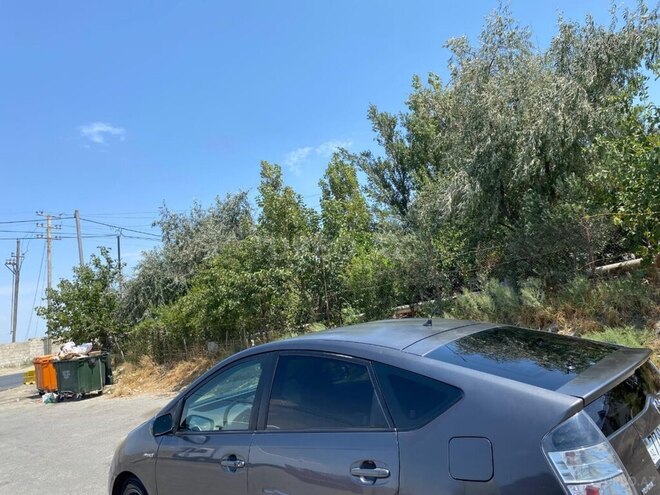 Toyota Prius 2007, 371,000 km - 1.5 l - Bakı