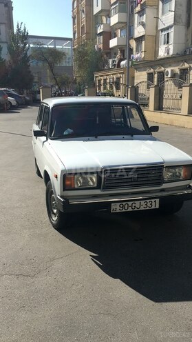 LADA (VAZ) 2107 2009, 100,000 km - 1.6 л - Bakı