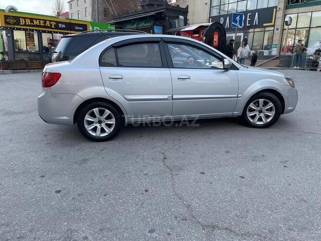Kia Rio 2010, 260,000 km - 1.5 l - Bakı
