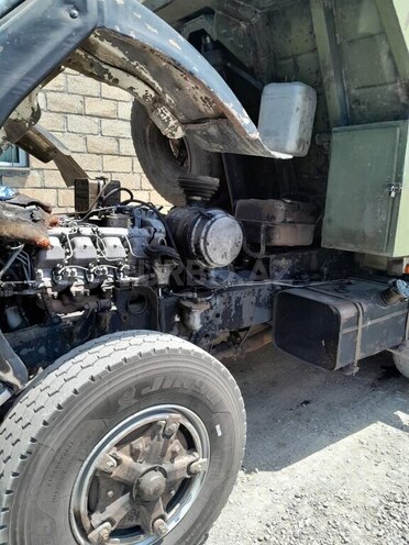 KamAz 55111 1991, 200,000 km - 11.0 l - Gəncə