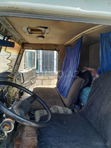 KamAz 55111 1991, 200,000 km - 11.0 l - Gəncə
