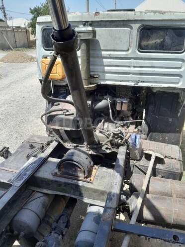 KamAz 55111 1991, 200,000 km - 11.0 l - Gəncə