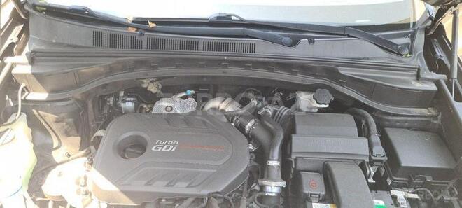 Hyundai Santa Fe 2016, 90,000 km - 2.0 l - Gəncə