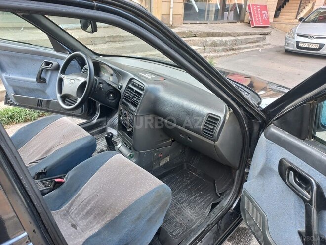 LADA (VAZ) 2110 2007, 246,354 km - 1.6 l - Gəncə