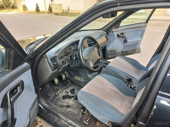 LADA (VAZ) 2110 2007, 246,354 km - 1.6 l - Gəncə