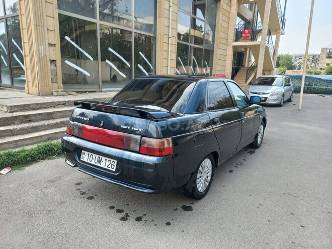 LADA (VAZ) 2110 2007, 246,354 km - 1.6 l - Gəncə