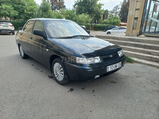 LADA (VAZ) 2110 2007, 246,354 km - 1.6 l - Gəncə