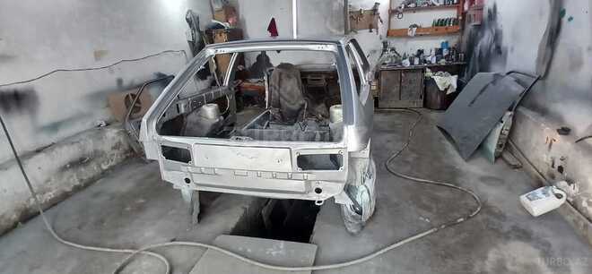LADA (VAZ) 2108 1998, 330,000 km - 1.5 l - Zaqatala