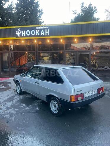 LADA (VAZ) 2108 1998, 330,000 km - 1.5 l - Zaqatala