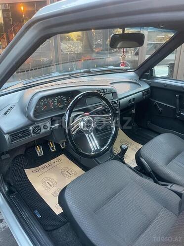 LADA (VAZ) 2108 1998, 330,000 km - 1.5 l - Zaqatala