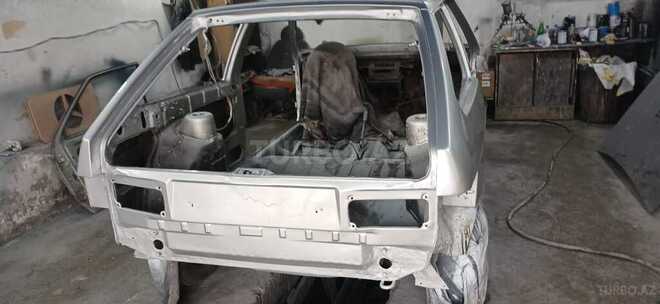 LADA (VAZ) 2108 1998, 330,000 km - 1.5 l - Zaqatala