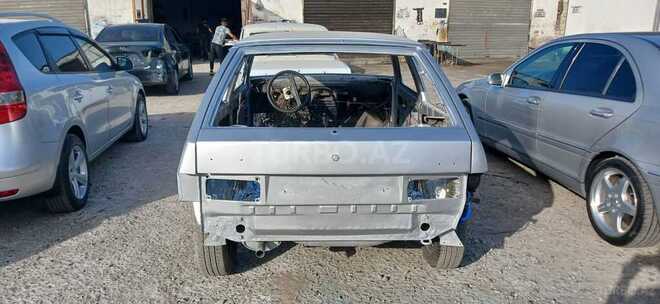 LADA (VAZ) 2108 1998, 330,000 km - 1.5 l - Zaqatala