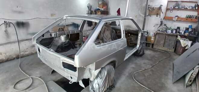 LADA (VAZ) 2108 1998, 330,000 km - 1.5 l - Zaqatala