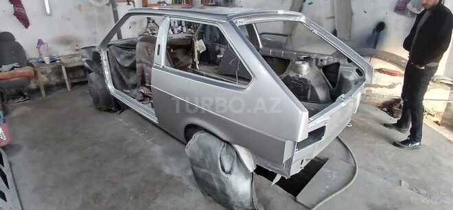 LADA (VAZ) 2108 1998, 330,000 km - 1.5 l - Zaqatala