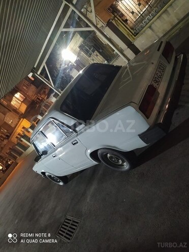 LADA (VAZ) 2107 2009, 100,000 km - 1.6 л - Bakı
