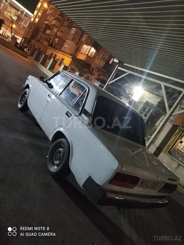 LADA (VAZ) 2107 2009, 100,000 km - 1.6 л - Bakı