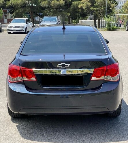 Chevrolet Cruze 2014, 260,000 km - 1.4 l - Bakı