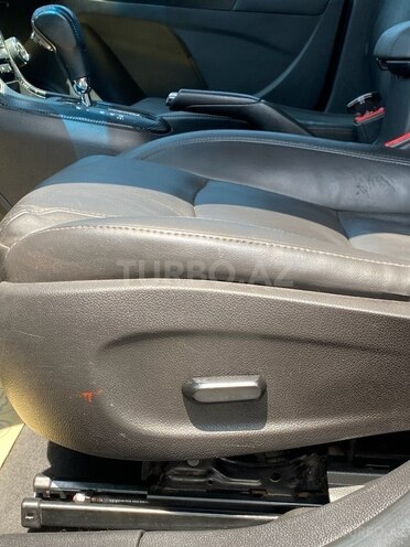 Chevrolet Cruze 2014, 260,000 km - 1.4 l - Bakı
