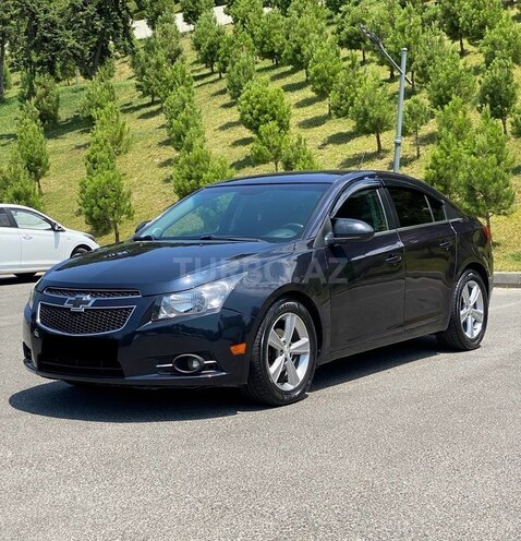 Chevrolet Cruze 2014, 260,000 km - 1.4 l - Bakı