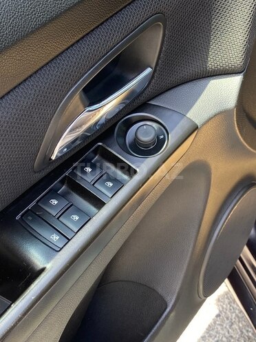 Chevrolet Cruze 2014, 260,000 km - 1.4 l - Bakı
