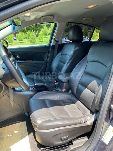 Chevrolet Cruze 2014, 260,000 km - 1.4 l - Bakı