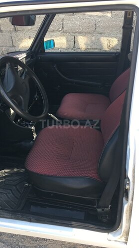 LADA (VAZ) 2107 2009, 100,000 km - 1.6 л - Bakı
