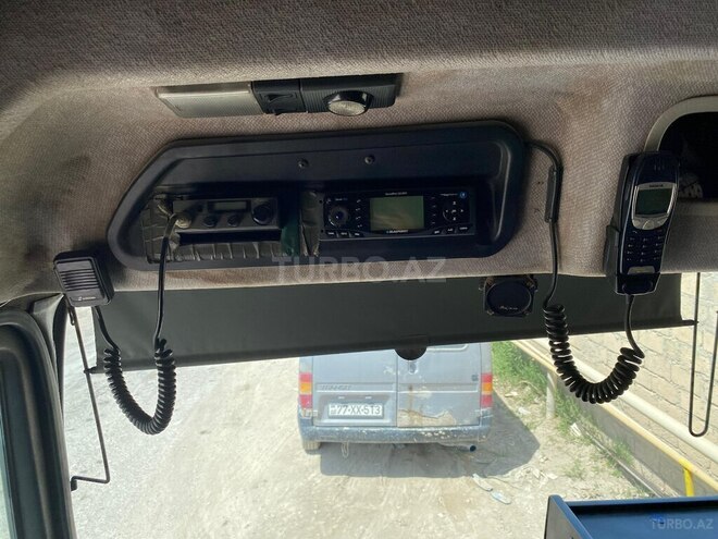 MAN 19.414 2000, 966,932 km - 12.0 l - Bakı