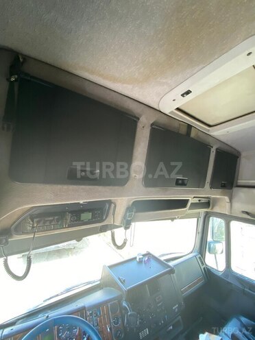 MAN 19.414 2000, 966,932 km - 12.0 l - Bakı