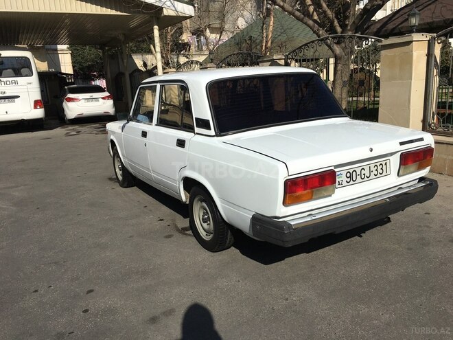 LADA (VAZ) 2107 2009, 100,000 km - 1.6 л - Bakı