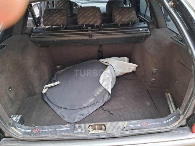 Mercedes C 180 1997, 750,000 km - 1.8 л - Bakı