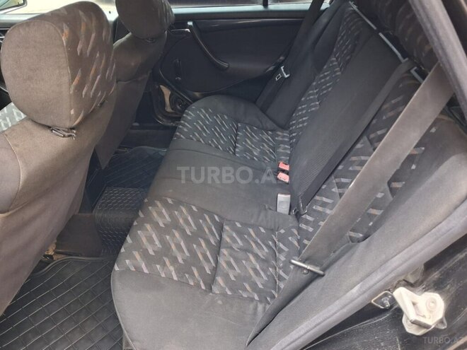 Mercedes C 180 1997, 750,000 km - 1.8 л - Bakı