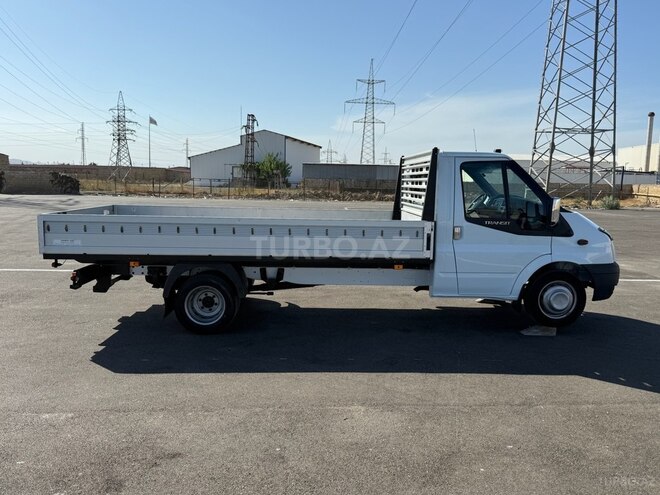 Ford Transit 2011, 249,000 km - 2.4 л - Bakı
