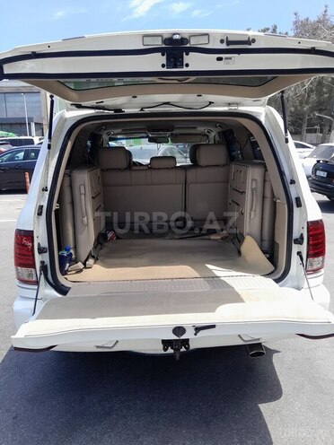 Lexus GX 470 2007, 191,550 km - 4.7 l - Bakı