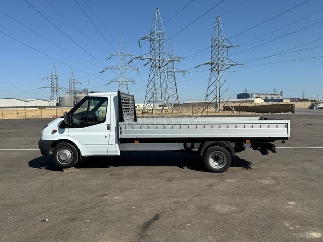 Ford Transit 2011, 249,000 km - 2.4 л - Bakı