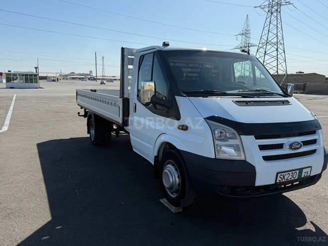 Ford Transit 2011, 249,000 km - 2.4 л - Bakı