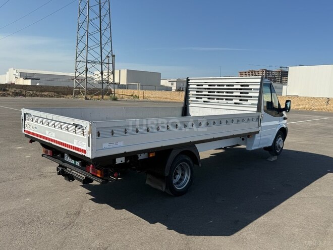 Ford Transit 2011, 249,000 km - 2.4 л - Bakı