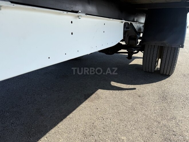 Ford Transit 2011, 249,000 km - 2.4 л - Bakı
