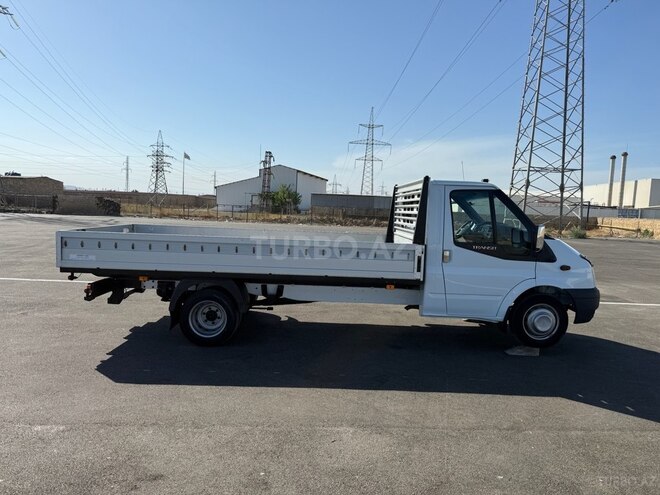 Ford Transit 2011, 249,000 km - 2.4 л - Bakı