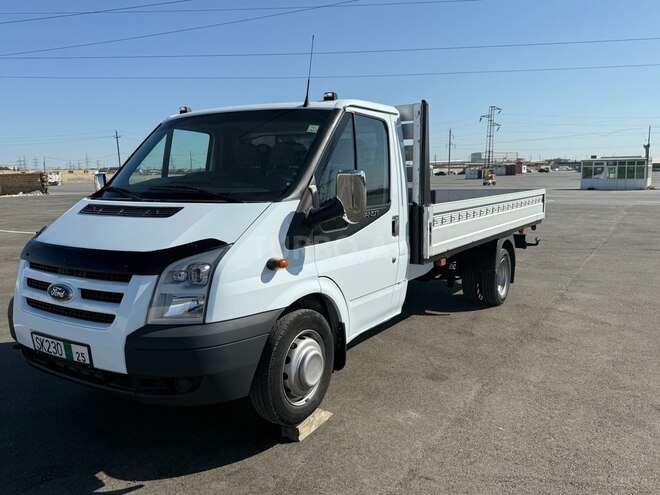 Ford Transit 2011, 249,000 km - 2.4 л - Bakı