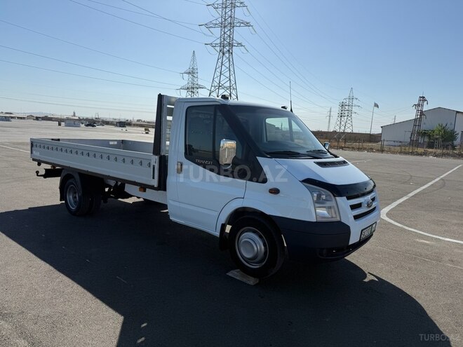 Ford Transit 2011, 249,000 km - 2.4 л - Bakı
